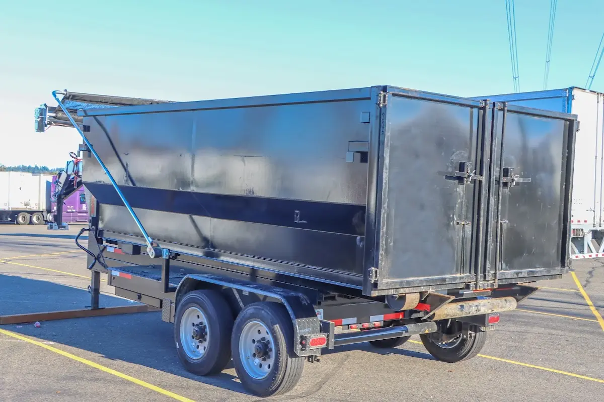 Dumpster Rental services in Huron, SD